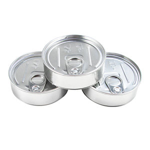 Hempacka Gia Vị Nhỏ Rỗng Pressitin 3.5G Bao Bì Lon Thiếc Cho Thực Phẩm Đóng Hộp - Product Image 1