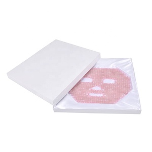 Zwei heiß verkaufte Masken <span class=keywords><strong>Jade</strong></span> Augen maske Rosenquarz Gesichts maske Kristalls tein Eis Gesichts <span class=keywords><strong>massage</strong></span> gerät für Gesichts heilung Schönheits produkt - Product Image 4