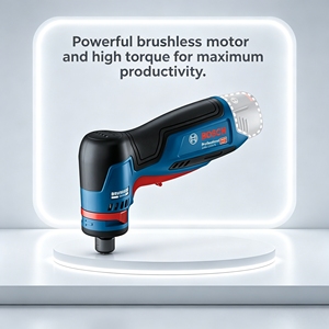 <span class=keywords><strong>Amoladora</strong></span> inalámbrica <span class=keywords><strong>Bosch</strong></span> GWG 12V-50 S, lijadora manual <span class=keywords><strong>mini</strong></span> de litio de 12V - Product Image 3