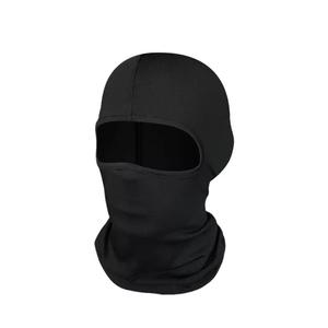 Men's and Women's Summer Cooling <b>Neck</b> Gaiter Motorcycle UV Protector <b>Scarf</b> with Ski Mask Design - Product Image 3