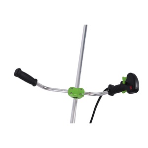 Desbrozadora de Gasolina de 52 cc, Cortadora de Césped, Recortadora de Maleza, Máquina Desbrozadora de Alta Resistencia - Product Image 4