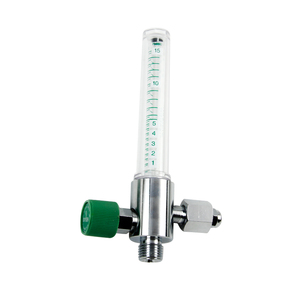 Tùy Chỉnh Bệnh Viện Oxy Y Tế Lưu Lượng Kế Với Độ Ẩm Giá Điều Chỉnh Gas Medium OEM Hỗ Trợ - Product Image 5