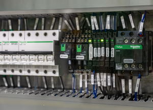 Contactor Original LC1D258E7, TeSys Deca, 4P(2NO+2NC), AC-1, =440V, 40A, Bobina de 48V CA 50/60Hz, Terminal de Tornillo - Product Image 2