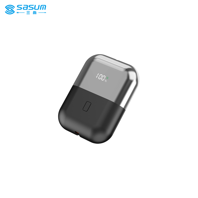 Fast Charge Mini Power Bank 10000mAh Shipping Portable Sublimation Compact Trending Top Ranking Products 2025 Power Bank
