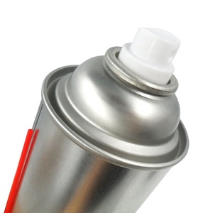 WBG высокая температура анти захват меди анти-захват спрей - Product Image 4