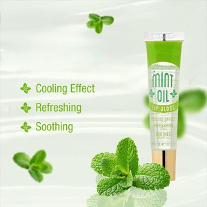 Huile à Lèvres Transparente Hydratante aux Vitamines E, Saveur Fruitée, à Base de Plantes, pour Enfants et Filles, Soin des Lèvres Kawaii – Vente en Gros - Product Image 4