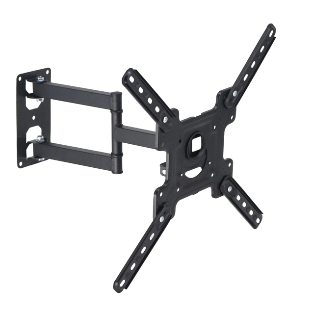 Factory Price TV Mount 26'' to 65'' TV Bracket Accessories Televisions Bracket Support Wall Mounts for Home Office