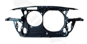 أودي A6 OEM طقم لوحة هيكل أمامية مع مصدات مستديرة وفولاذ 4B080588M/4B080588A - Product Image 5