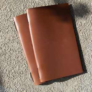 Cubierta de Menú A5 de Cuero PU en Oferta, con Banda Elástica, Carpeta de Menú Vintage, Elegante Porta Menús para Cafetería, Restaurante y Hotel - Product Image 3