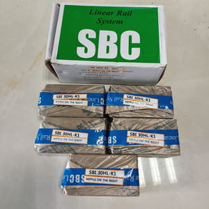 Ban đầu Hàn Quốc SBC tuyến tính hướng dẫn khối mang sbi15 <span class=keywords><strong>sbi15fl</strong></span> <span class=keywords><strong>SBI15FL</strong></span>-K1 <span class=keywords><strong>SBI15FL</strong></span>-K2 - Product Image 6