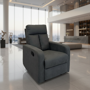 Sofá reclinable para sala de estar, sillón reclinable, silla reclinable, silla de hotel, sofá de hotel - Product Image 1