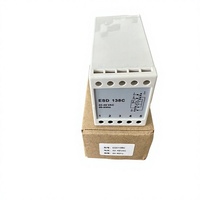 Contrôleur d'arrêt OEM Konecranes ESD138C 52275956, redresseur de frein 42-48VAC pour commande de frein de moteur de palan SWF, pièce de rechange