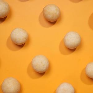 เมล็ดแมคคาเดเมียรสวาซาบิแสนอร่อย - Product Image 6