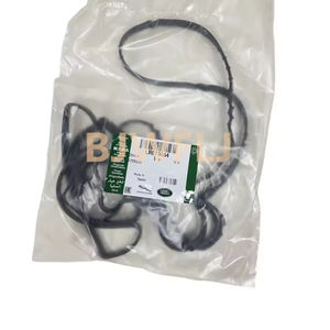 LR070359 lr0252.0 vana kapak contası eksantrik mili için Freelander 2 Range Rover Evoque Discovery spor Jaguar Volvo Ford JDE38065 - Product Image 2