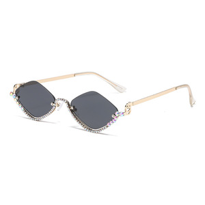 Women's Square <b>Oversized</b> <b>Sunglasses</b> UV400 PC Frame Lightweight Fashion Street Style Party Outings Driving - Product Image 5