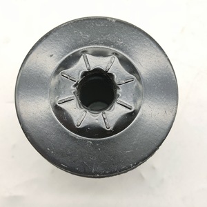 25758286บูชปีกนกล่างสำหรับ Cadillac CTS Seville SLS SRX 2005-2013ระบบกันสะเทือนแบบไม่อิสระ - Product Image 4