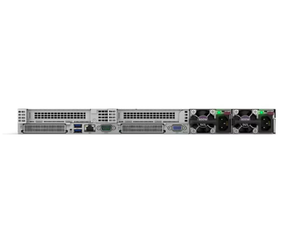 Servidor HPE ProLiant DL365 Gen11 9124, 2,7 GHz, 16 núcleos, 1P, 32GB-R, 8SFF, 1000W, PS, EU, para el paquete de 2, - Product Image 2