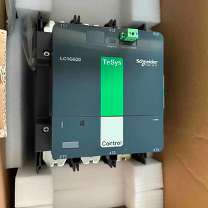 Contactor de CA/CC LC1G620KUEC 100-250V CA - Product Image 6