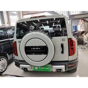 Voiture d'occasion Guazi <span class=keywords><strong>2023</strong></span> BYD Leopard 5 Vente Flash Hybride Rechargeable Nouvelle Énergie SUV Automatique Conduite à Gauche pour Conducteurs Hybrides Éco-Performants - Product Image 6