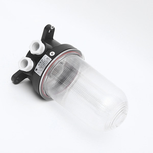 CXH19-S 220V/60W Luz de Señalización de Navegación Transparente, Luz Marina Nocturna, Piezas y Accesorios - Product Image 2