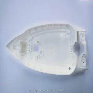 injection molding supplies Made To Order Injected Plastic Parts
