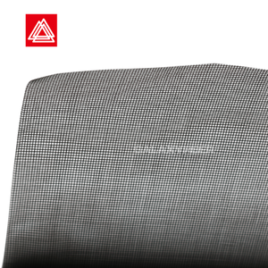 Barato mosquitera rollo anti impermeable insonorizado mosca fibra de vidrio insecto ventana pantalla poliéster 18x14 patio piscina pantalla - Product Image 2