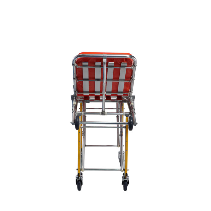 MN-AS009  Height Adjustable MRI Stretcher