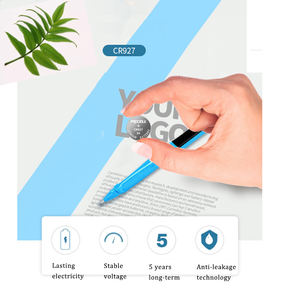 Часовая батарейка pkcell 3 В, неперезаряжаемая литиевая батарейка <span class=keywords><strong>cr927</strong></span>, хорошее качество - Product Image 5