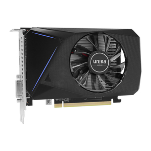 Tarjeta Gráfica UNIKA <span class=keywords><strong>Radeon</strong></span> <span class=keywords><strong>RX</strong></span> <span class=keywords><strong>560</strong></span> WAN TU HUI 4GD5 V1 Nueva, WAN TU HUI, Tarjeta Gráfica <span class=keywords><strong>AMD</strong></span>, Precio de Fábrica, Tarjeta Gráfica para Juegos - Product Image 3