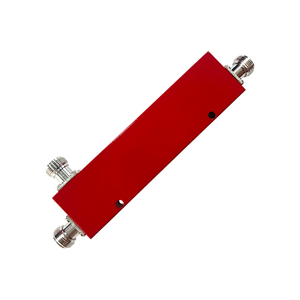 ตัวรับสัญญาณ450-512MHz 200W UHF UHF <span class=keywords><strong>RF</strong></span> ข้อต่อทิศทางพร้อม N ตัวเมียเพื่อความปลอดภัยสาธารณะ Das IBS - Product Image 6