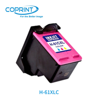 Kartrid Tinta Kompatibel untuk Printer HP Deskjet 1000, Printer All-in-One Deskjet1050-J410a, Printer All-in-One Deskjet1055-J410e.