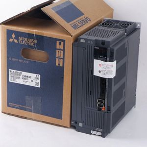 Variador de Frecuencia PLC Serie J3 de 22KW, MR-J3-22KB4-RJ006, MR-J3-22KB-RJ006, MR-J3-22KBS4 - Product Image 1