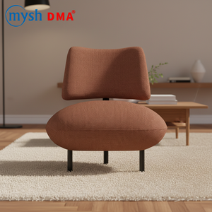 Sillón Reclinable Ejecutivo Moderno para Oficina de Director Ejecutivo, Sala de Salud Corporativa, Suite de Hotel - Product Image 4