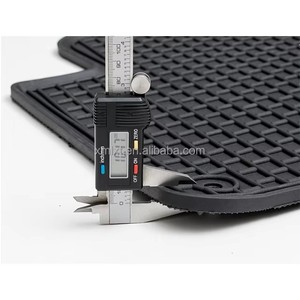 Tapis de sol de voiture en PVC antidérapants à <span class=keywords><strong>prix</strong></span> d'usine, compatibles avec Benz W203/W204/W205/W210/W212/W221/GLC/GLK/ML/Sprinter/<span class=keywords><strong>Vito</strong></span> - Product Image 5