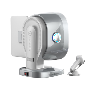Sistema Profesional de Análisis Facial, Analizador de Piel 3D, Escáner Facial con IA, Detector de Arrugas, Manchas, Acné y Rayos UV - Product Image 5