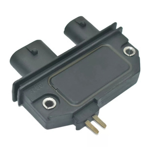 Module d'allumage RZ-CM-002 16139379 pour Buick Chevrolet D1980 OE 01989747 DAB704 Pièce de rechange - Product Image 2
