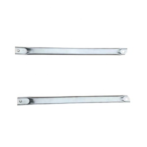 Barra de Refuerzo Delantera para <span class=keywords><strong>BMW</strong></span> Serie 5 G60 530i <span class=keywords><strong>530iX</strong></span> 530Li G61 Touring 2024-2026, Barra de Unión, OE 51619850131, Reemplazo Directo - Product Image 5