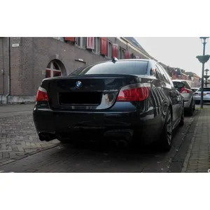 Spoiler per bagagliaio di Design M-Technik - Product Image 3