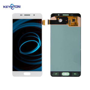 Display LCD per <span class=keywords><strong>Samsung</strong></span> <span class=keywords><strong>A510</strong></span> con Cornice, Qualità Incell, Schermo Touch Sostitutivo con Digitalizzatore - Product Image 4