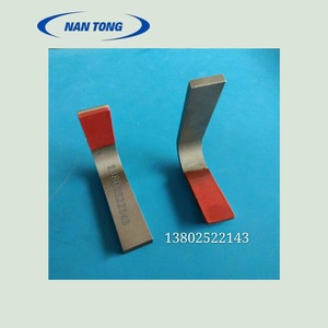 Pièces de préhenseur en acier Martini pour presse d'impression offset et machine de reliure parfaite, marque Nantong - Product Image 5