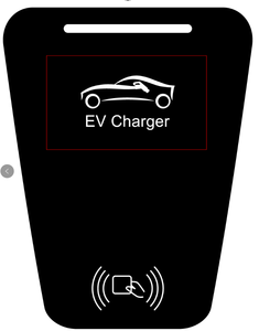 Station de charge DC AC EV 20Kw 30Kw <span class=keywords><strong>Voiture</strong></span> <span class=keywords><strong>électrique</strong></span> EV EV Station de charge Pile de charge Wallbox Case - Product Image 4