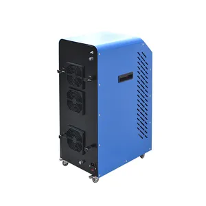 AMBOHR AOG-S Ozon Generator für Wasser Spa Ozon Waschmaschine Vertikal mit Smart Control Panel