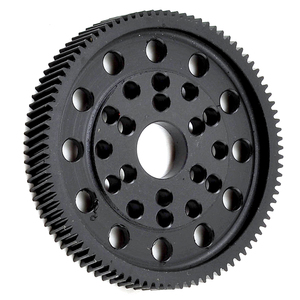 Rohs Certified, Custom Cast Iron <b>Gears</b>, Hobbed - Product Image 1