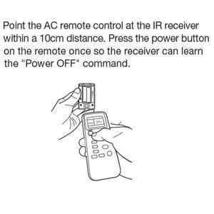 देरी एयर कंडीशनर सेंसर के साथ सीनेट पर और ऑफ सेंनर पर ऊर्जा की बचत Rz050 मोटर वाहन - Product Image 5