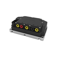 Contrôleur de vitesse pour moto électrique et trottinette électrique à couple élevé 48V 8kW, protection IP67, courant maximal 280A, PMSM ACIM BLDC GTAKE D06