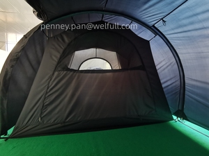 Custom Logo Waterproof Outdoor <strong>Camping</strong> Bicycle <strong>Motorcycle</strong> Moto Shelter Storage <strong>Motorcycle</strong> <strong>Tent</strong> <strong>for</strong> <strong>Camping</strong> - Product Image 5