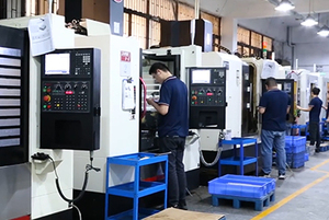 CNC gia công thép carbon bánh răng côn và các thành phần bánh xích cho truyền tải điện máy móc công nghiệp OEM xử lý tùy chỉnh - Product Image 3