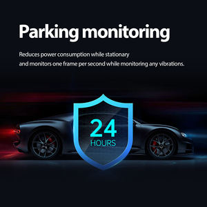 2k לולאה אוטומטי הקלטה לולאה הקלטת מסך מגע אפליקציה קול שליטה מערכת אנדרואיד 1080p hd 1 שנה אחריות adas - Product Image 5