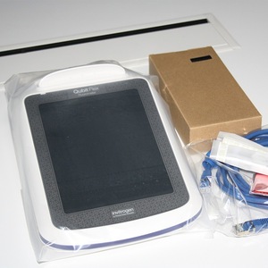 Thermo Fisher Scientific QubitFlex Quantitativer Analysator WiFi RNA-Quantifizierungsgerät - Product Image 1
