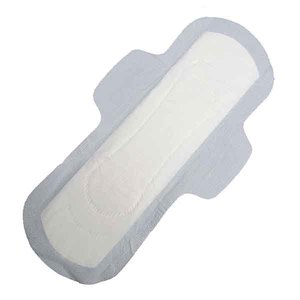 Africa Best Selling <b>Cheap</b> Price 280mm 340mm Sanitary Napkin with Ion Wholesale in Guangzhou - Product Image 3